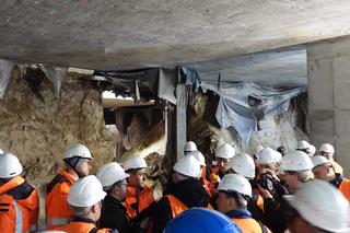 Przebudowa Warszawy Zachodniej