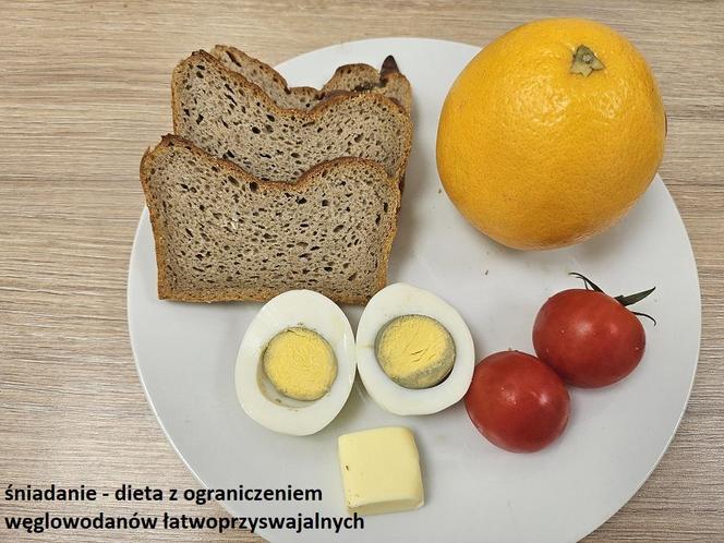 Szpital Specjalistyczny im. A. Falkiewicza przy ul. Warszawskiej
