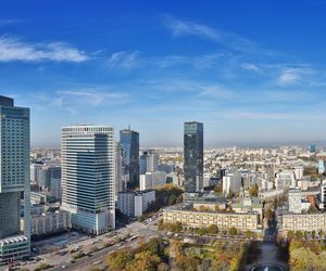 Inwestorzy doceniają Warszawę. Ale jest jeden problem 