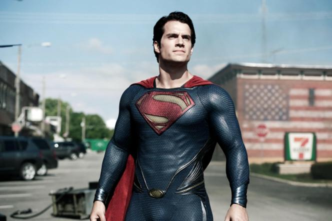 Henry Cavill nie powróci już jako Superman?