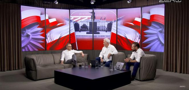 Andrzej Duda w nowej odsłonie 