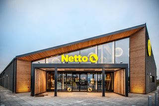 Sklep Netto