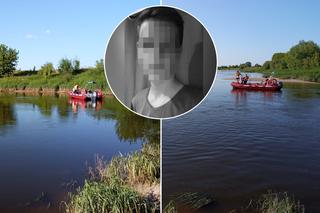 Zaginiony Bartek nie żyje! Jego ciało wyciągnięto z rzeki w innym województwie