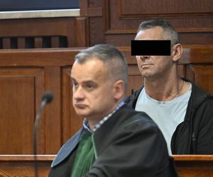 Zygmunt zamordował teściów i żonę w Wielkanoc. Ihor L. miał mu pomagać. Ruszył proces