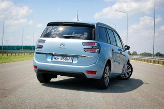 Citroen Grand C4 Picasso