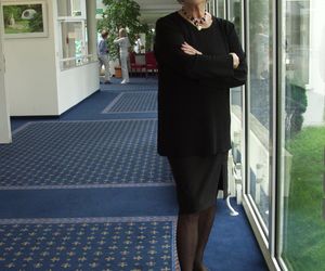 Beata Tyszkiewicz przemówiła po latach. Wyznała co sądzi o nowej adaptacji Lalki