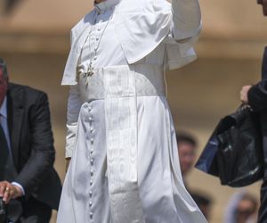 Papież zniknie z Watykanu! Wielkie zmiany, już wszystko wiadomo