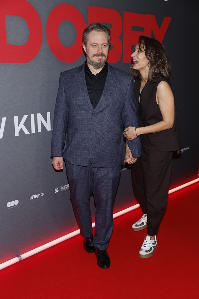 Kamila Kuboth-Schuchardt i Tomasz Schuchardt