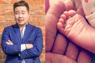 Bilguun Ariunbaatar pokazał uroczy pokoik córki! [ZDJĘCIE]