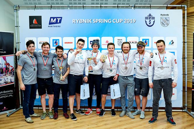 Rybnik PMT Spring Cup 2019: