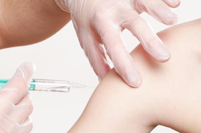Bezpłatne szczepienia przeciwko HPV. Kto może z nich skorzystać? 