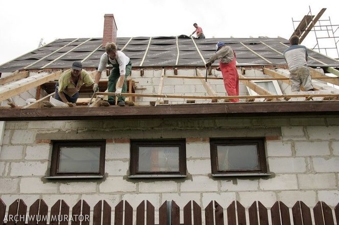 Dokumenty potrzebne, by uzyskać pozwolenie na przebudowę i remont domu