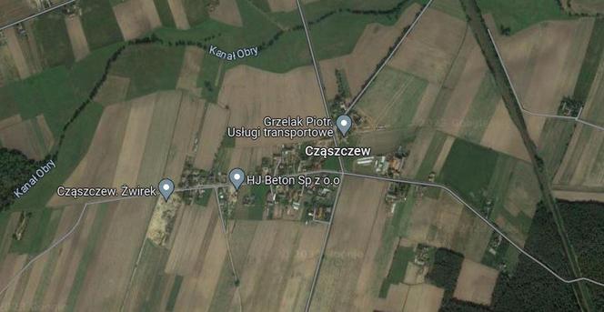 Oto najtrudniejsze nazwy miejscowości w Polsce. Można sobie na nich połamać język! 