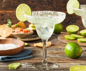 Drink margarita: składniki i przepis na orzeźwiającą margaritę