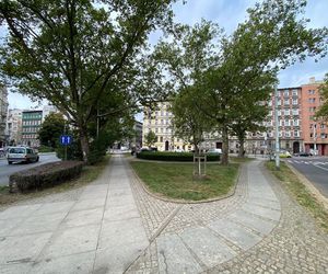 Wrocław. 15 lat libacji na skwerku