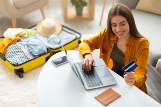 Z kartą na wakacje – wygodniej niż myślisz