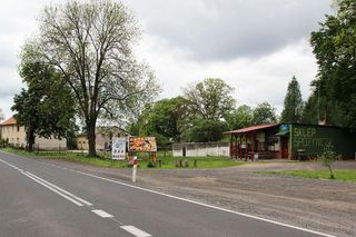 Do tej wsi w woj. podlaskim przed laty zjeżdżały tłumy. Nie dla atrakcji turystycznych!