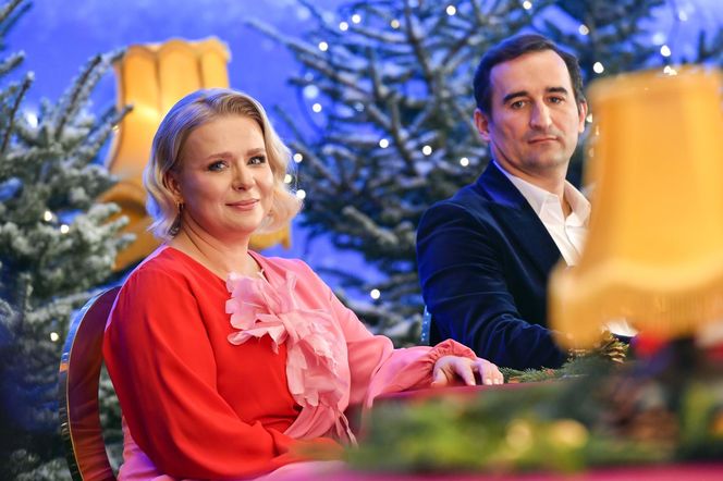 Aneta Zając i Mikołaj Krawczyk rozeszli się w 2012 r.