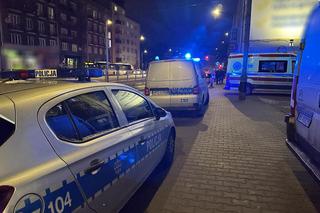 Olek zleciał z drabiny i zginął. Był właścicielem znanego pubu w Warszawie