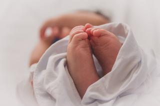  Koronawirus na porodówce w Rzeszowie: Zakażona przyjechała rodzić do szpitala przy Szopena