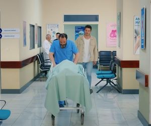 Miłość i nadzieja. Ragip przeżył i szykuje kolejny atak na Zeynep!