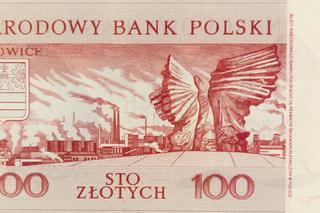 Tajne Polskie Banknoty PRL