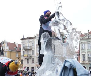 Poznań Ice Festival 2024 