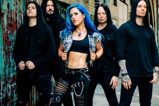 Arch Enemy + Amorphis + Eluveitie + Gatecreeper zmierzają do Polski! Sprawdź informacje o wydarzeniu