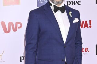 Najlepiej ubrane gwiazdy na rozdaniu Orłów 2025