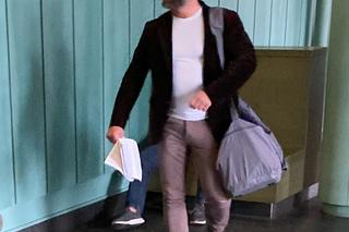 Moniaka Richardson - jej ukochany pójdzie siedzieć