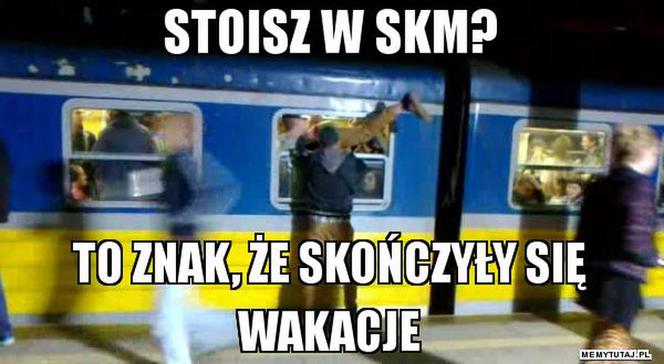 Memy o SKM-ce