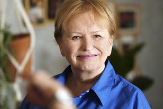 Barwy szczęścia, odcinek 2818: Basia (Sławomira Łozińska)