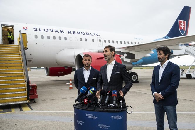 Ewakuacja Polaków z Izraela przez Jordanię