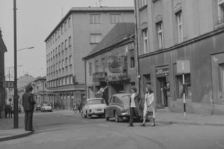 Rzeszów na archiwalnych fotografiach