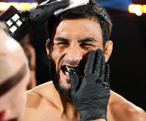 Mircea - Varela na KSW