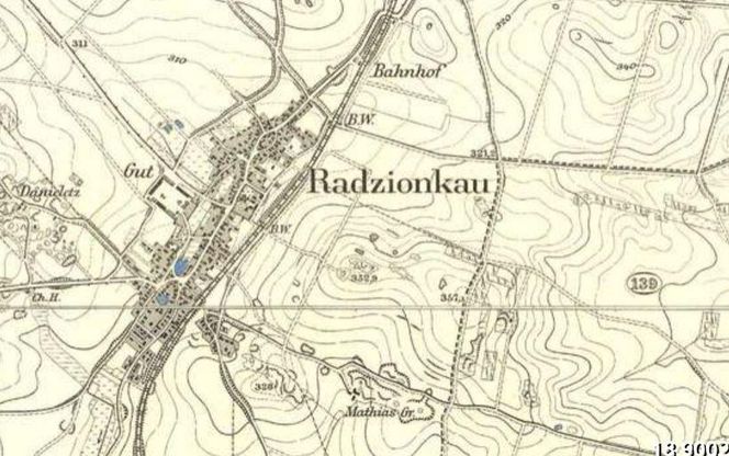 Radzionków