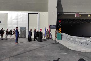 Nowy tunel na Zakopiance oficjalnie otwarty. Budowano go ponad pięć lat