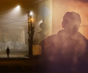 Tajemnicze zabójstwo w województwie śląskim! 26-latek zatrzymany na drugim końcu Polski