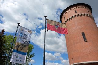 Żużlowa wystawa w Wieży Ciśnień w Lesznie. Cała o Unii Leszno