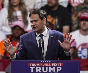 USA/ Media: Trump wybierze Marco Rubio na sekretarza stanu