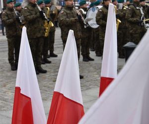   Wojewódzkie obchody Święta Niepodległości. Tym razem w Nidzicy. Zobacz zdjęcia