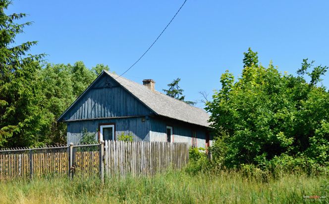 Najładniejsza nazwa wsi w Śląskiem. Kruszyna na zdjęciach