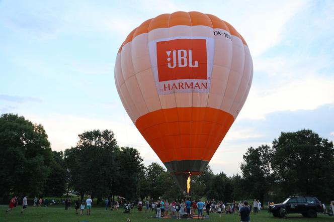 Fiesta Balonowa 2024 w Lublinie