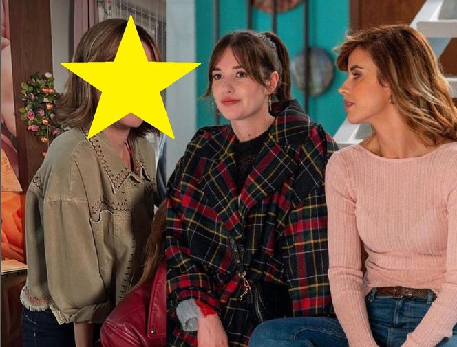 Nowa Ania w M jak miłość! Tak zmieni się siostra Kamy w następnym sezonie - ZDJĘCIA