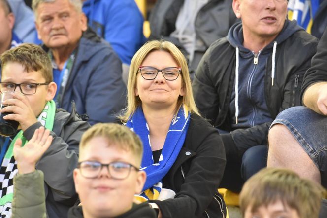 PRES Grupa Deweloperska Toruń - Bayersystem GKM Grudziądz, zdjęcia Motoareny. Fotorelacja z trybun i toru