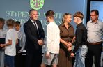 Stypendia Wójta Gminy Zbuczyn 2025