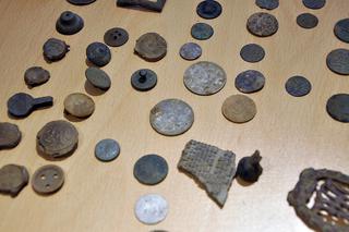 Znaleźli XVII-wieczny skarb! Niesamowite odkrycie na Mazurach