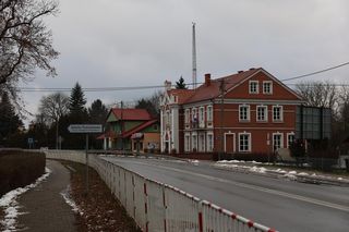 Ta wieś niedługo będzie miastem. Zobacz zdjęcia ze spaceru!