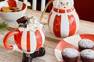 Świąteczna wyprzedaż - Homla