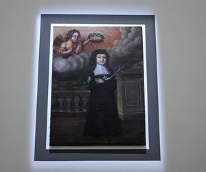 Wystawa Thesaurus. Malarstwo barokowe ze zbiorów Zakonu Sióstr Wizytek w Warszawie